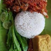 AYAM CABE GEPREK